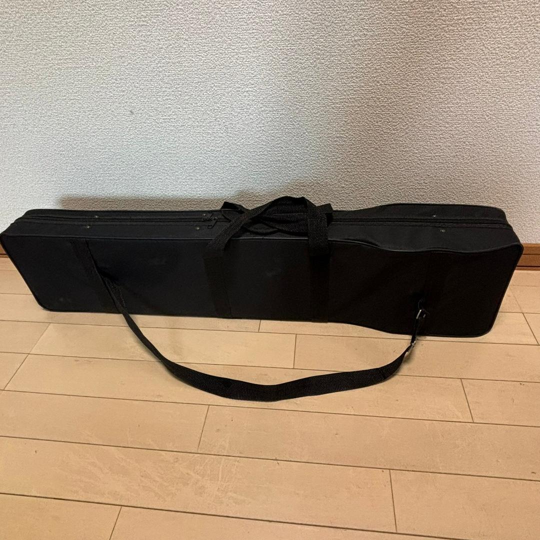 二胡 中国弦楽器 　紅木二胡 　弓付き ハードケース セット