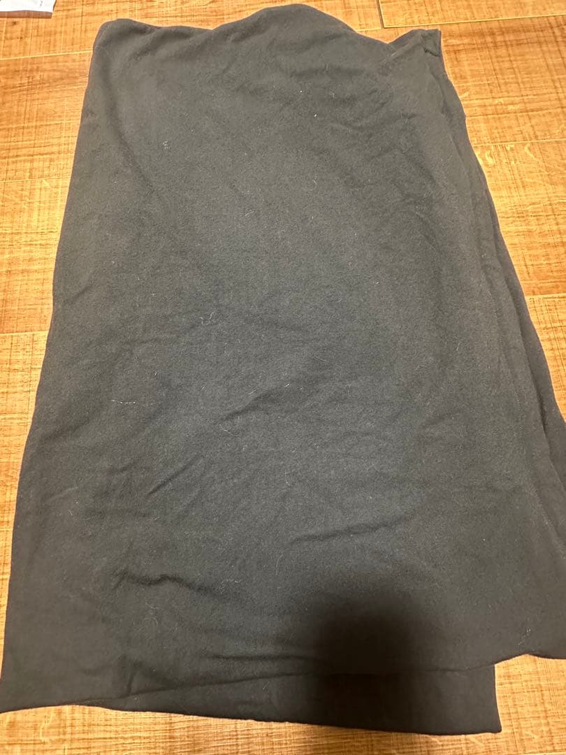 ヨギボー本体➕カバーは黒