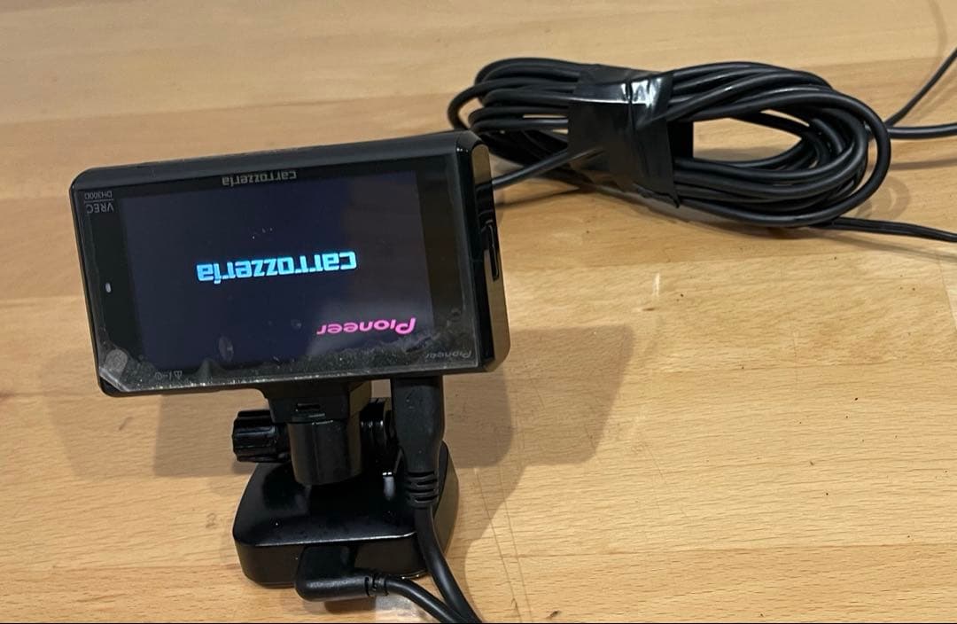 Pioneer パイオニア ドライブレコーダー VREC-DH300D(102)