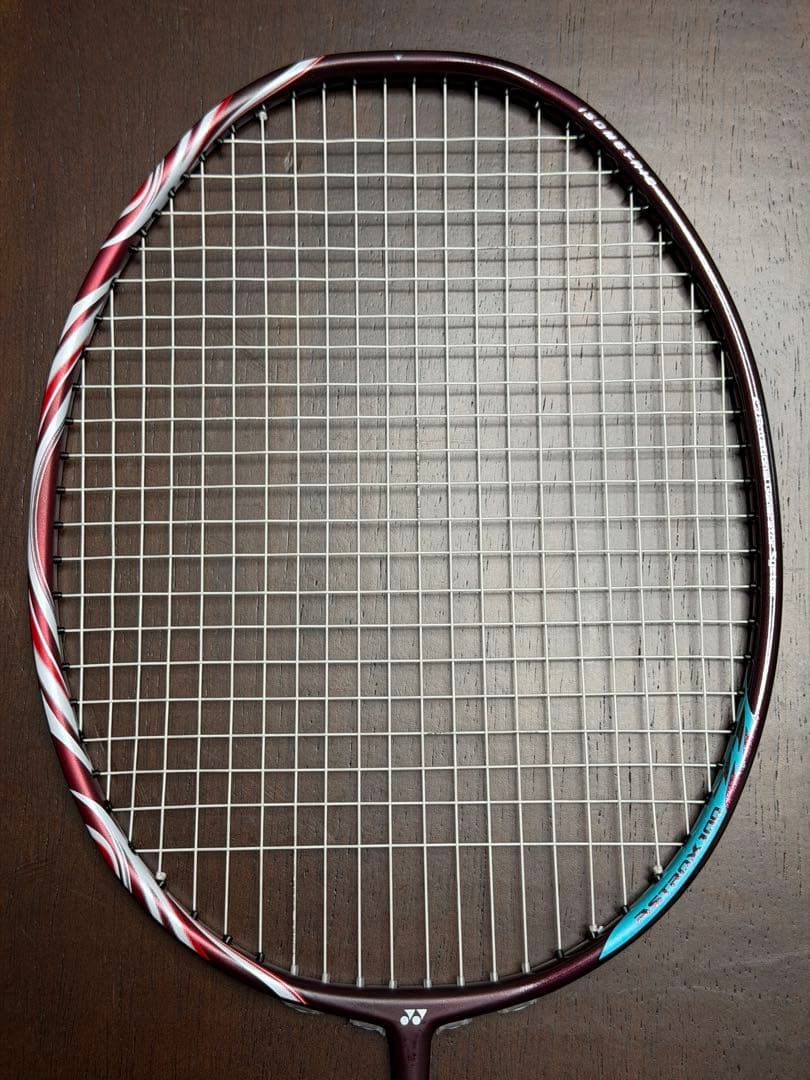 ヨネックス(YONEX)アストロクス 100ZZ 3U6