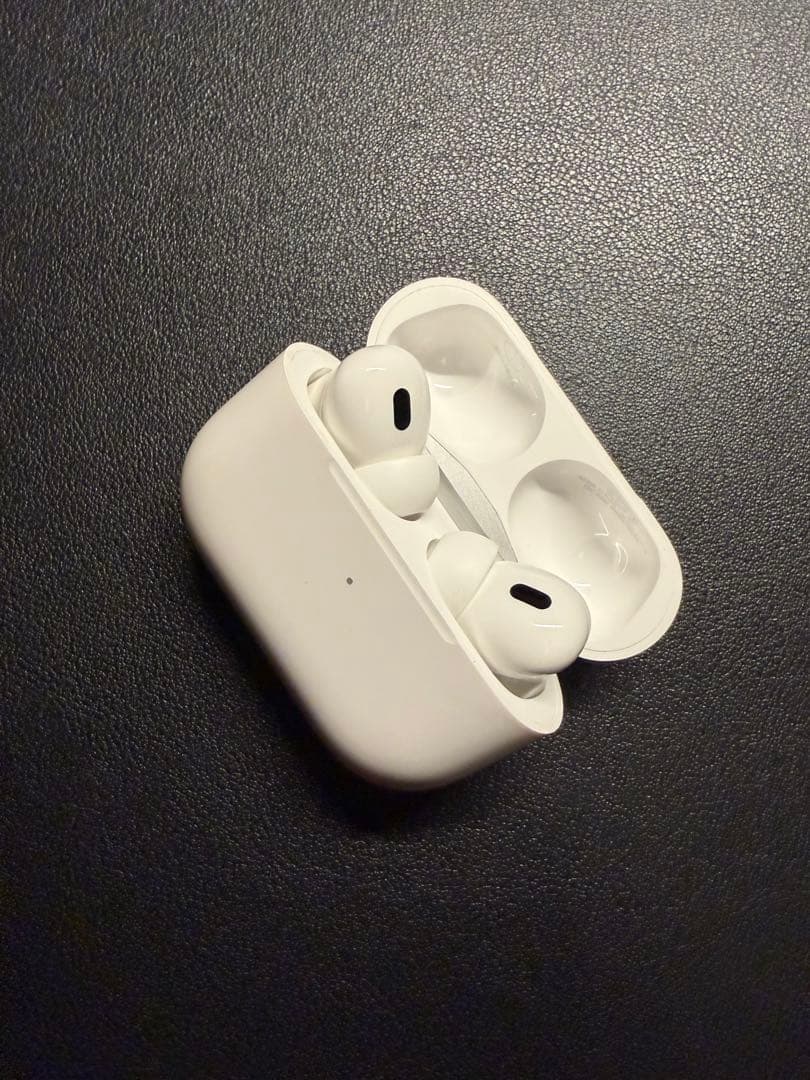 Apple AirPods Pro (第2世代) type-c