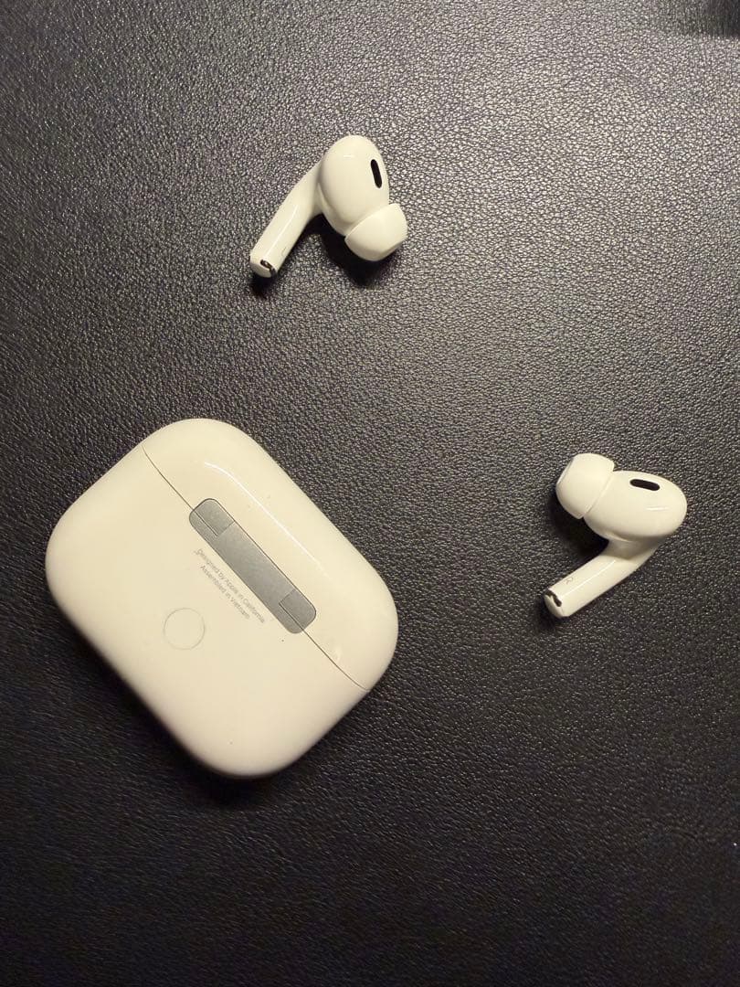 Apple AirPods Pro (第2世代) type-c