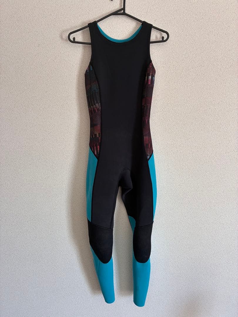 patagonia ロングジョン　レディース