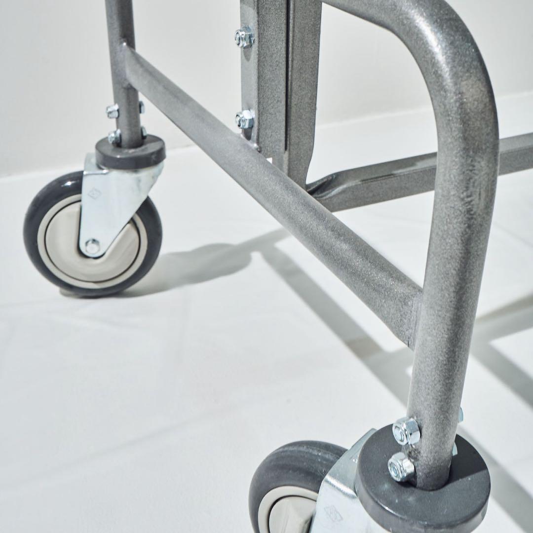 PFS 48\" GARMENT RACK (バスケット無し)