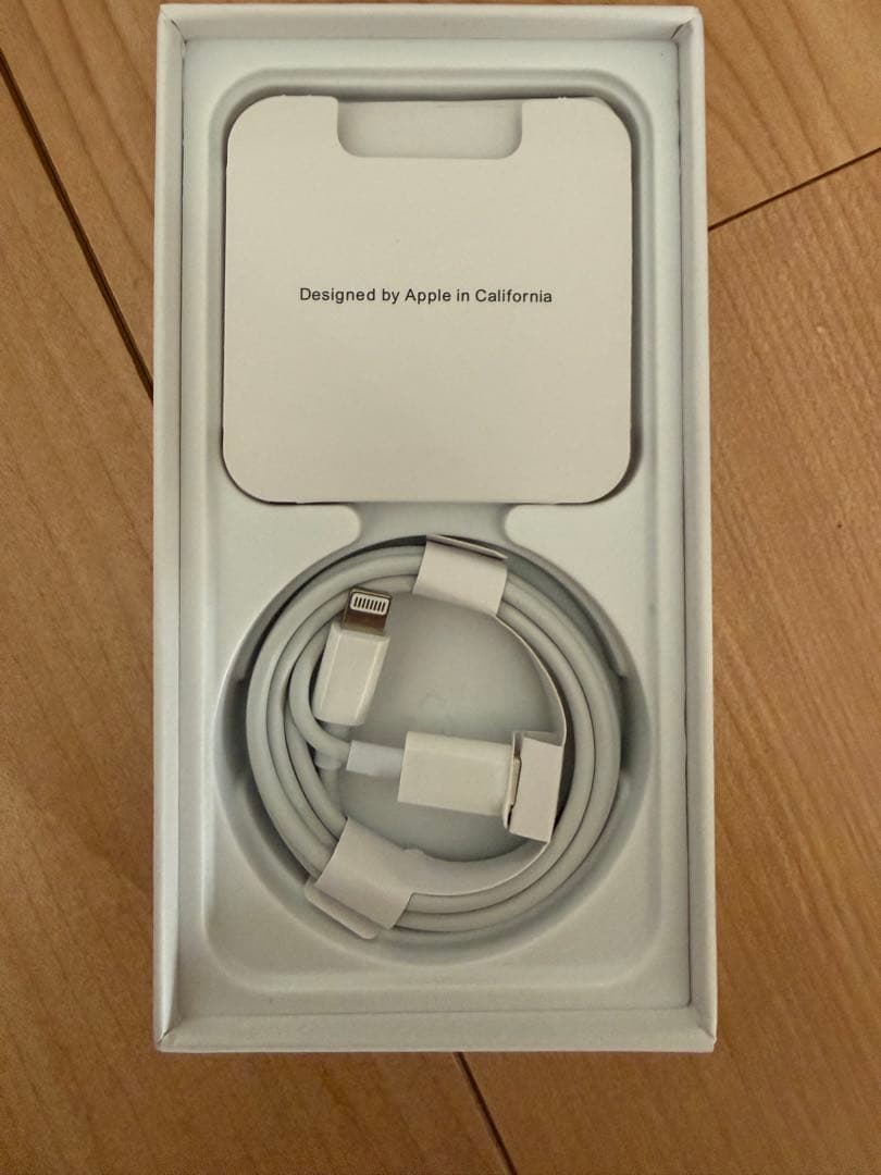 Apple iPhone 13 miniホワイト 本体