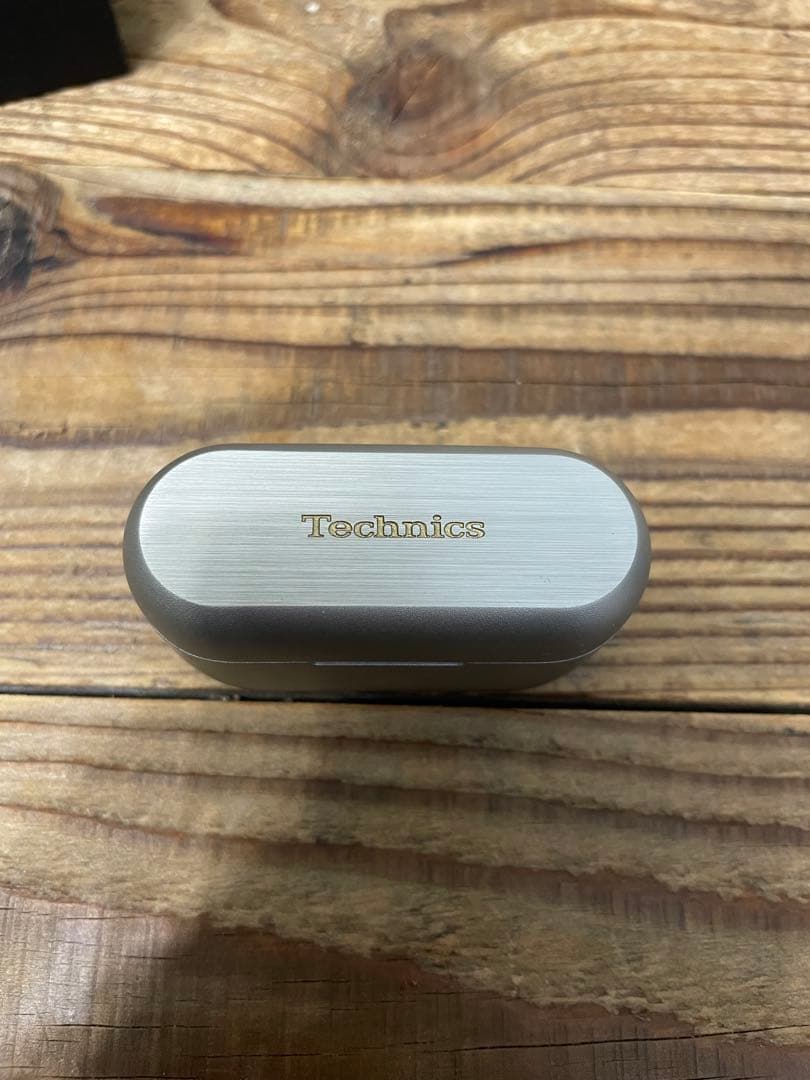 テクニクス ワイヤレスイヤホン Technics EAH-AZ80-S シルバー