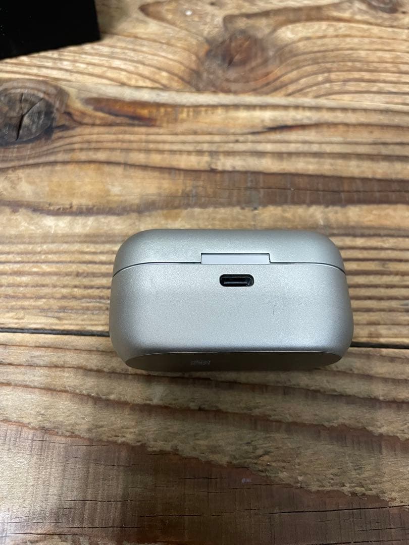 テクニクス ワイヤレスイヤホン Technics EAH-AZ80-S シルバー