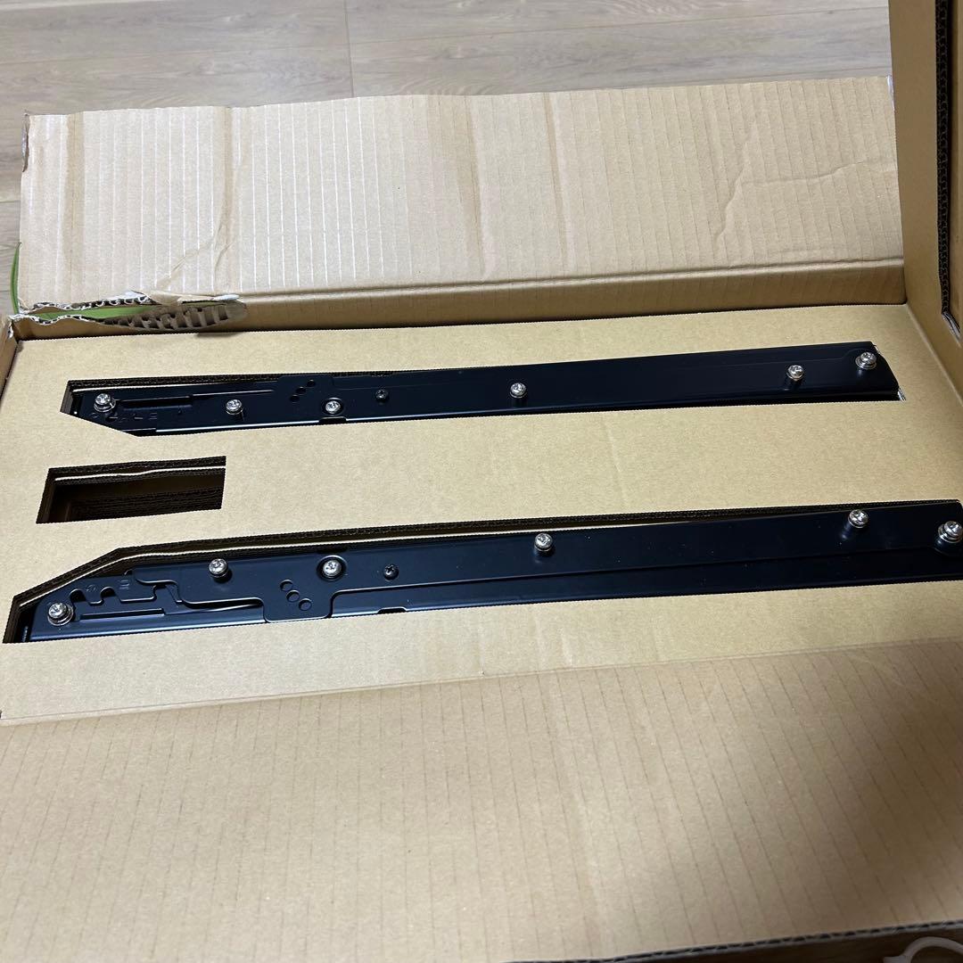 シャープ　壁掛けテレビブラケット AN-52AG6