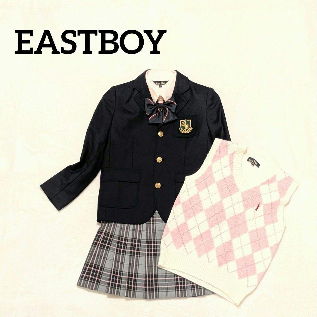 【rie♡さん専用】EASTBOY　イーストボーイ　セレモニースーツ　5点セット