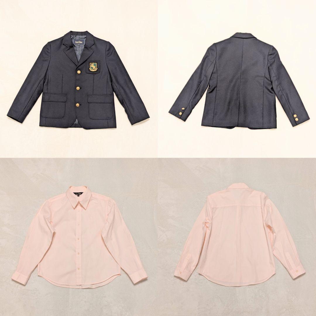 【rie♡さん専用】EASTBOY　イーストボーイ　セレモニースーツ　5点セット