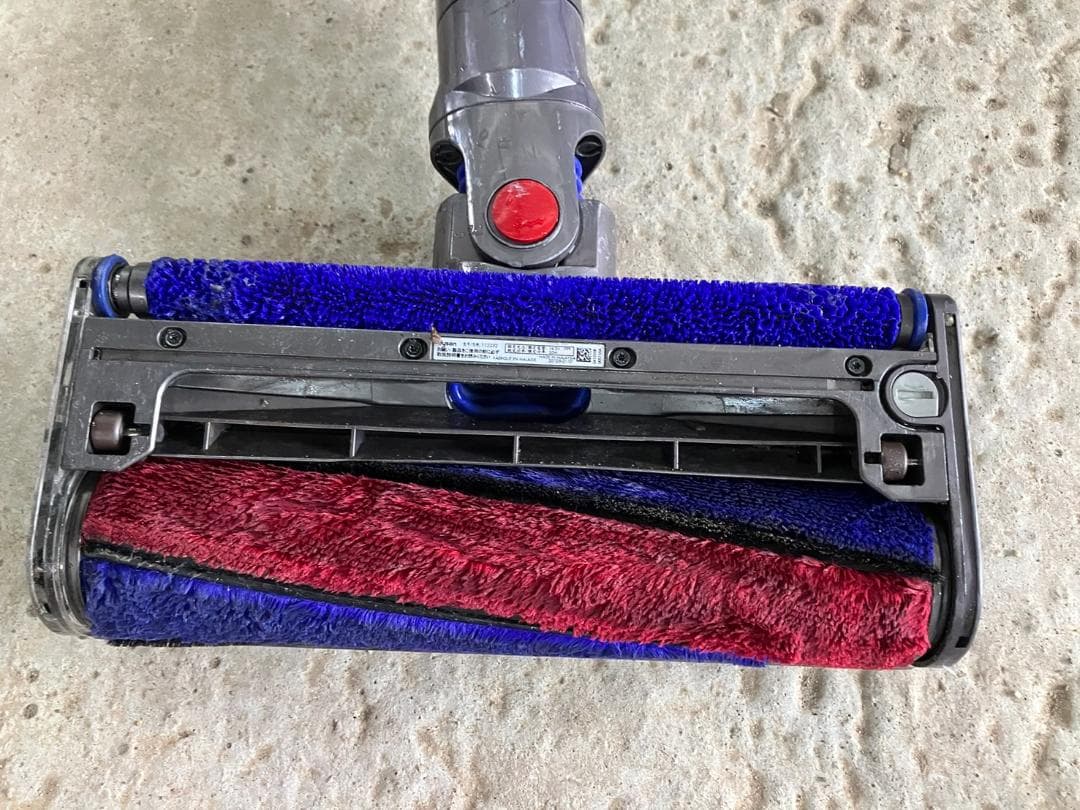 ダイソン 掃除機 コードレスクリーナー V8