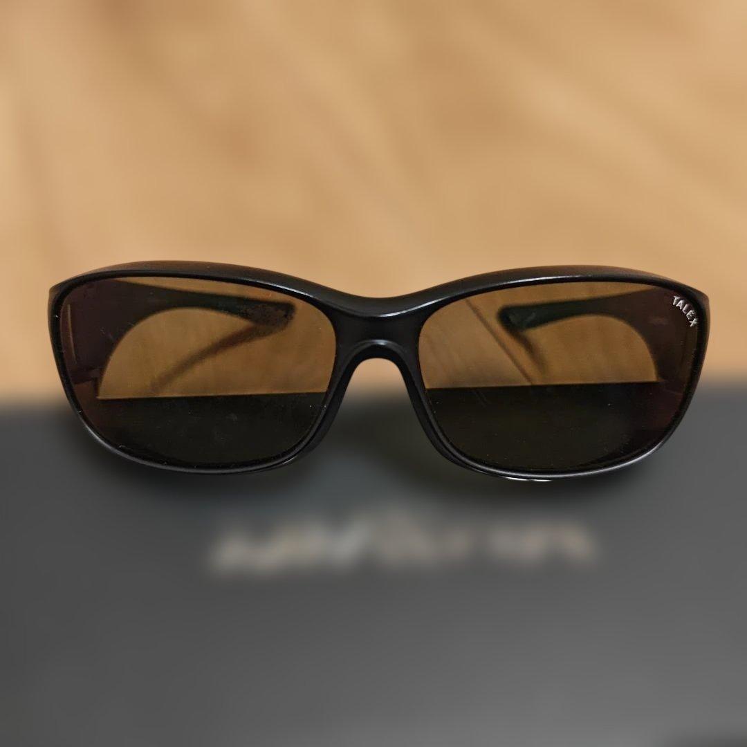 DAIWA ダイワ TALEX サングラス 偏光グラス トゥルービュースポーツ