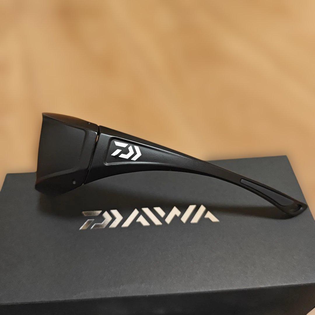 DAIWA ダイワ TALEX サングラス 偏光グラス トゥルービュースポーツ