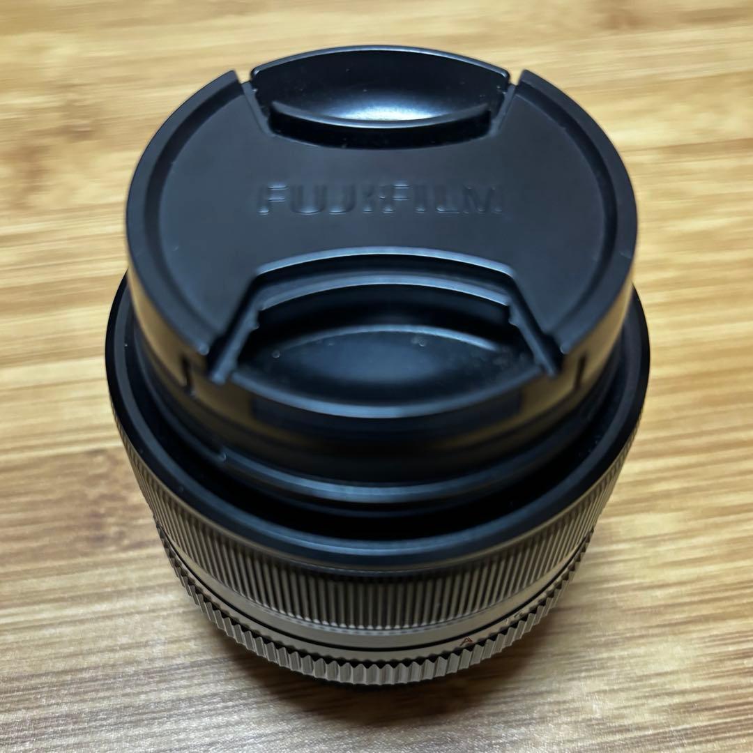 レンズ(単焦点) FUJIFILM XF35mmF1.4R