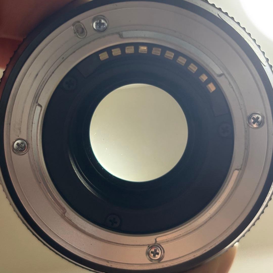 レンズ(単焦点) FUJIFILM XF35mmF1.4R