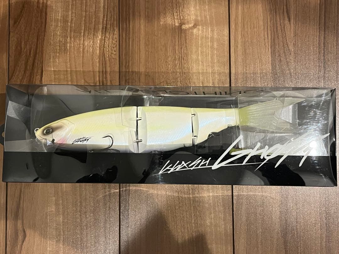 クラッシュゴースト クイーン