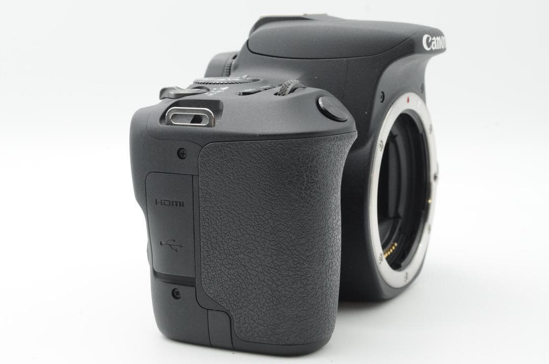 ▲新品級⑤▲新生活応援▲ Canon EOS Kiss x9 ダブルレンズ