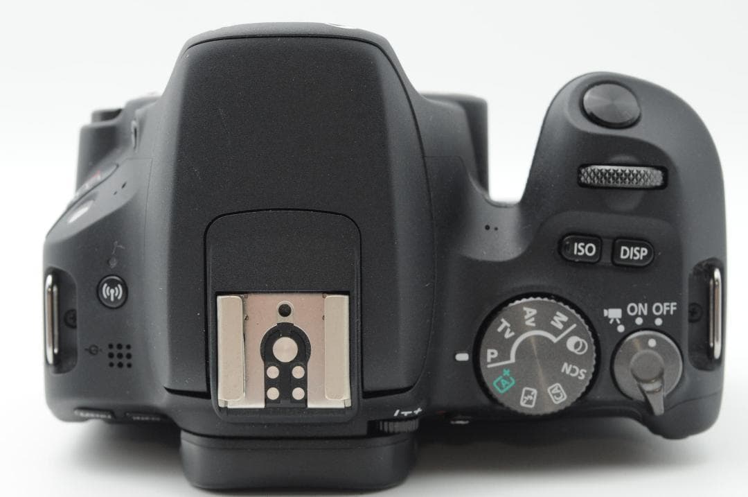 ▲新品級⑤▲新生活応援▲ Canon EOS Kiss x9 ダブルレンズ