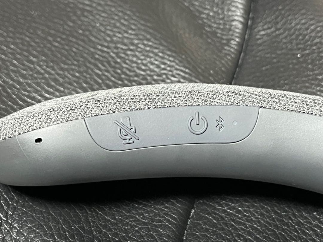 SONY SRS-NS7 ワイヤレスネックバンドスピーカー