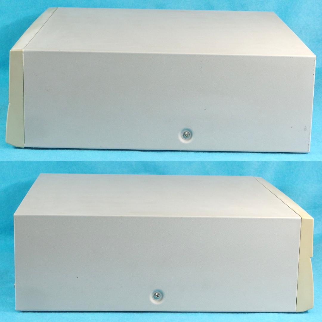 【動作品】NEC PC-9801BX3 インテル486DX＋IDE-HDD内蔵