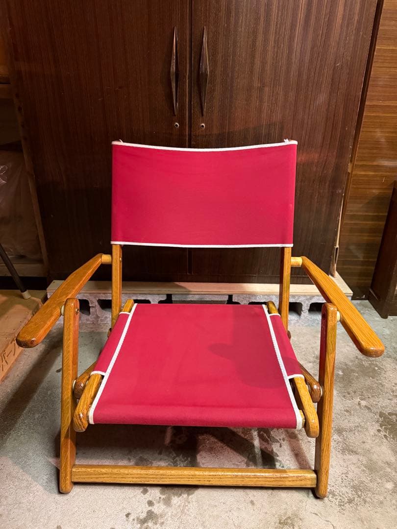 H&T Chair Co. ANYWHERE CHAIR エニウェアチェア