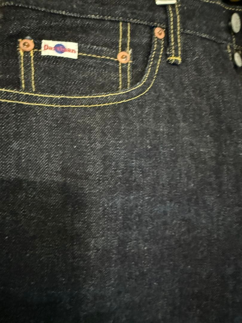 ダルチザン アベニューコラボ AVENUE-001XX W33