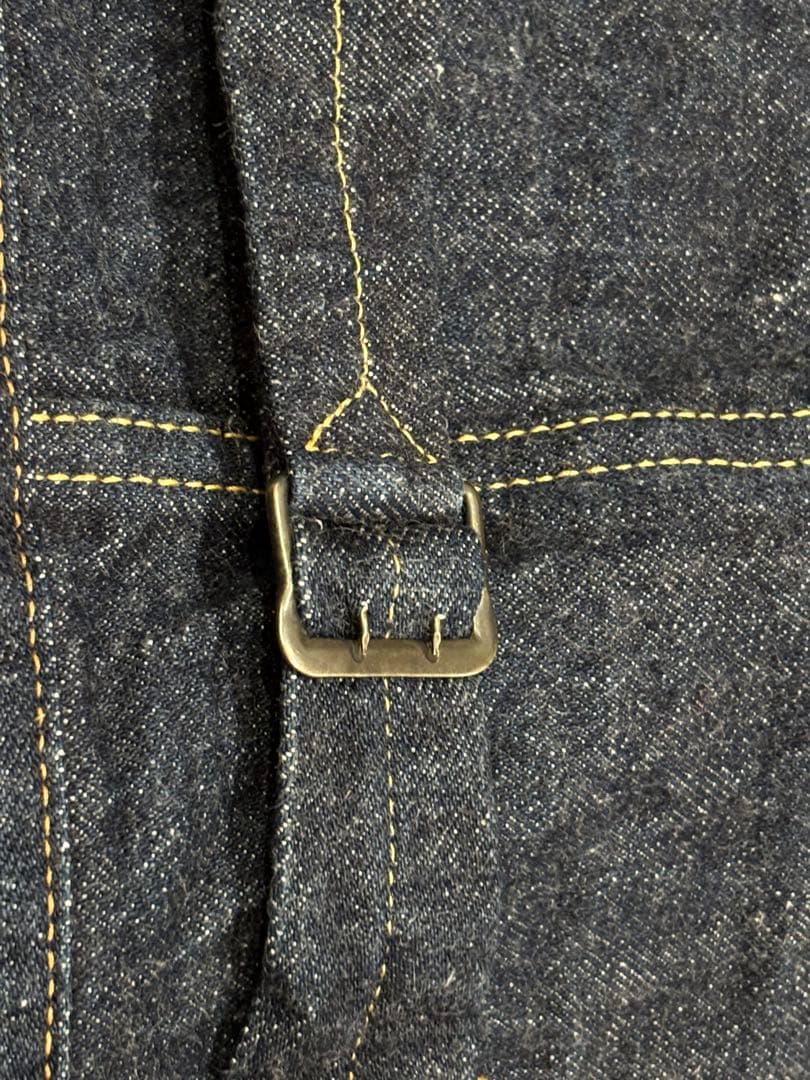 ジャケット・アウター WAREHOUSE DSB 2001XX(2000XX) 1941 W46