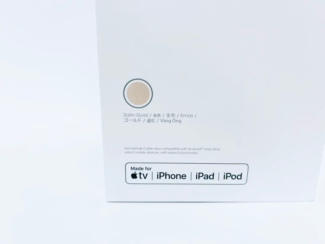 Beats by Dr.Dre Solo3 Wireless サテン ゴールド