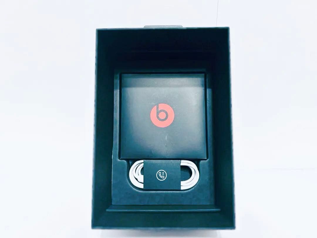 Beats by Dr.Dre Solo3 Wireless サテン ゴールド