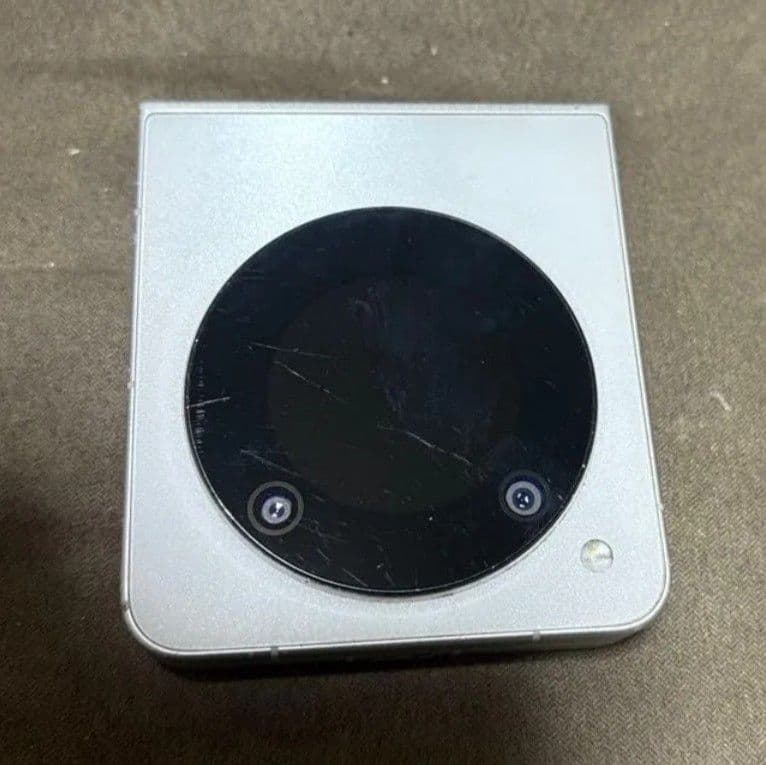 Libero Flip 128GB 正常品 匿名配送 当日発送翌日到着