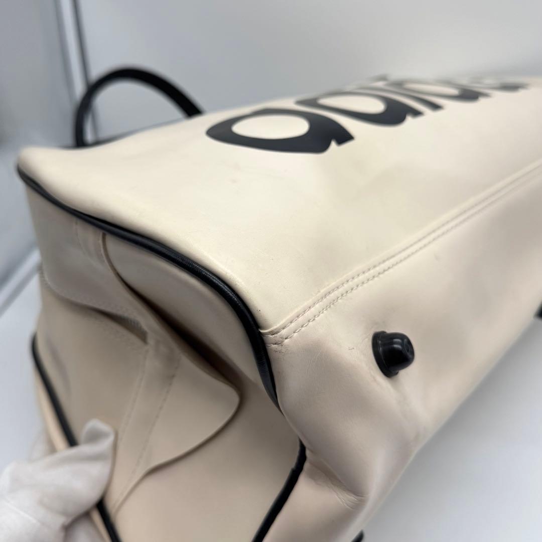 希少 adidas アディダス ボストンバッグ ヴィンテージ 70s 80s