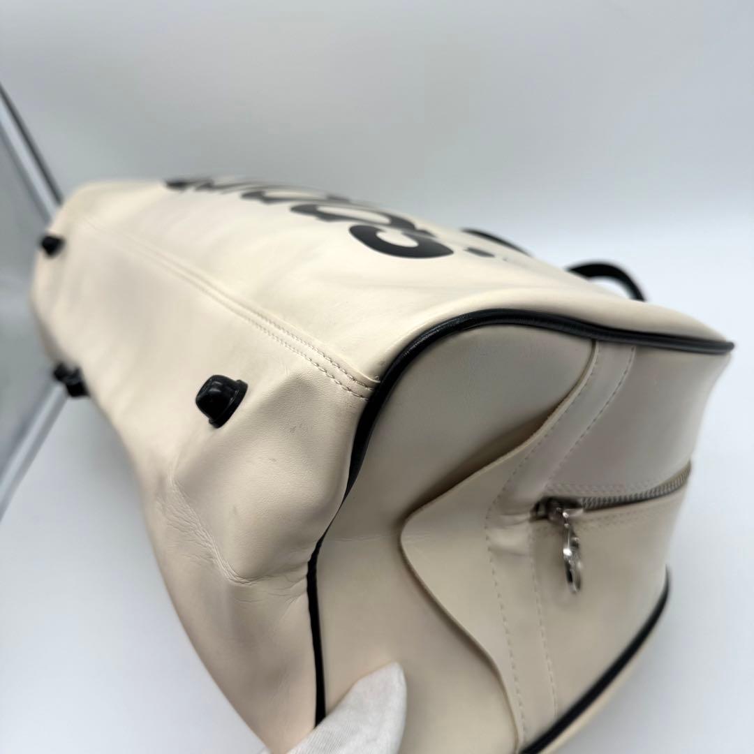 希少 adidas アディダス ボストンバッグ ヴィンテージ 70s 80s