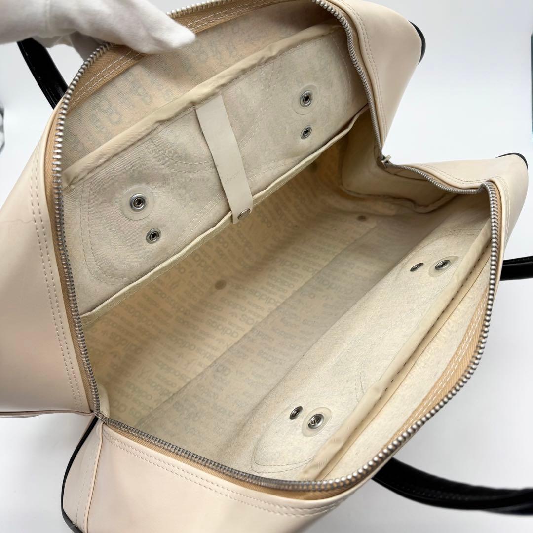 希少 adidas アディダス ボストンバッグ ヴィンテージ 70s 80s