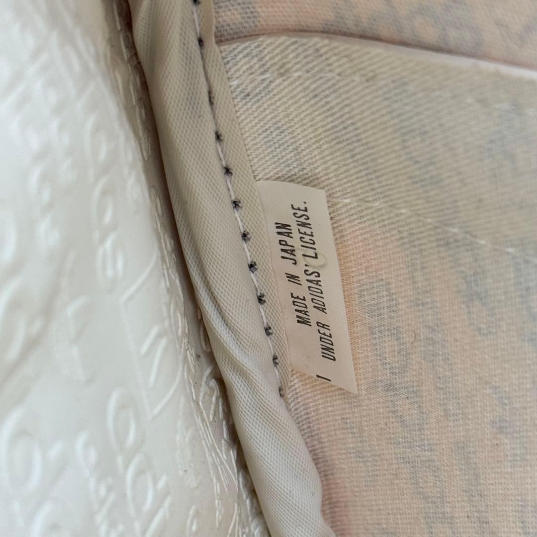 希少 adidas アディダス ボストンバッグ ヴィンテージ 70s 80s