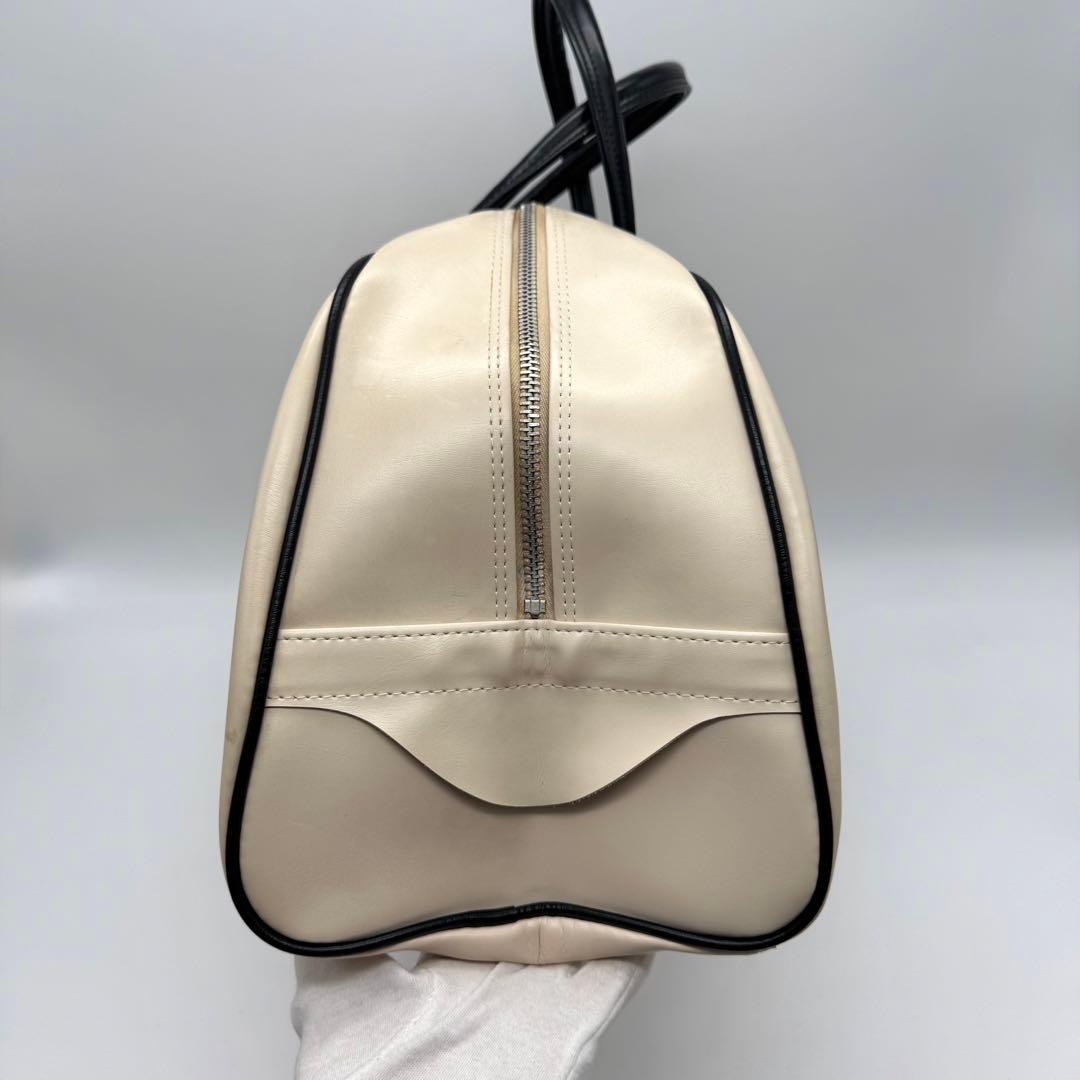 希少 adidas アディダス ボストンバッグ ヴィンテージ 70s 80s