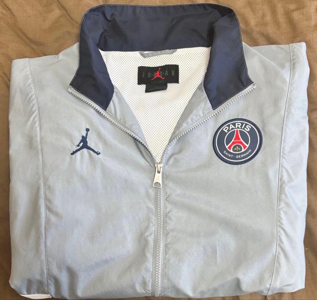 「人気」パリ・サンジェルマンセットアップ