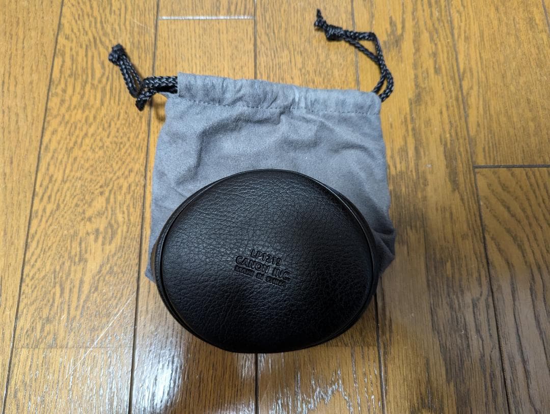 Canon EF8-15mm F4L フィッシュアイ USM Fisheye