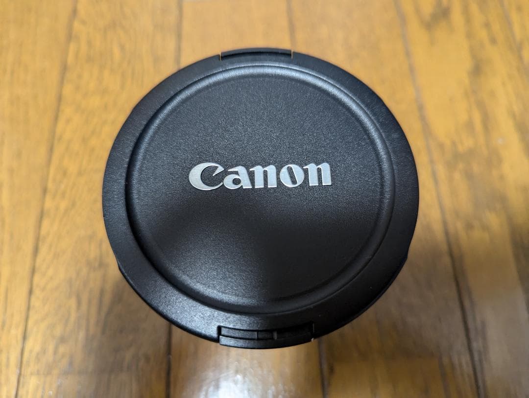 Canon EF8-15mm F4L フィッシュアイ USM Fisheye