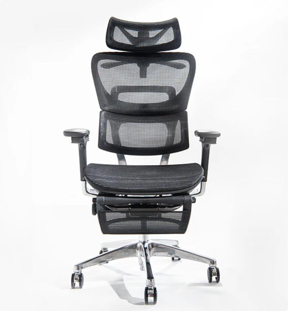 COFO Chair Premium ブラック