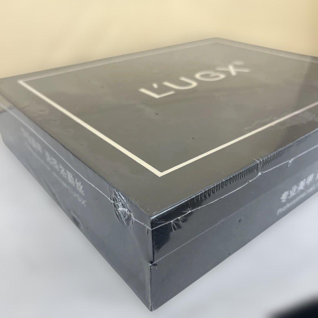 60145 L'UGX 電動ネイルマシン 30000RPM プロ ネイルドリル