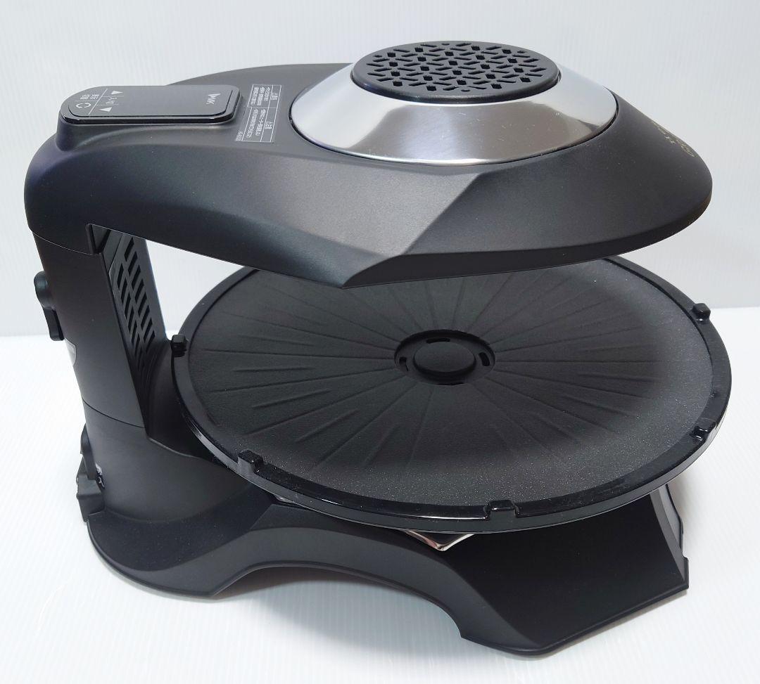 エムケー精工株式会社 無煙ロースター HG-100【ほぼ未使用品】