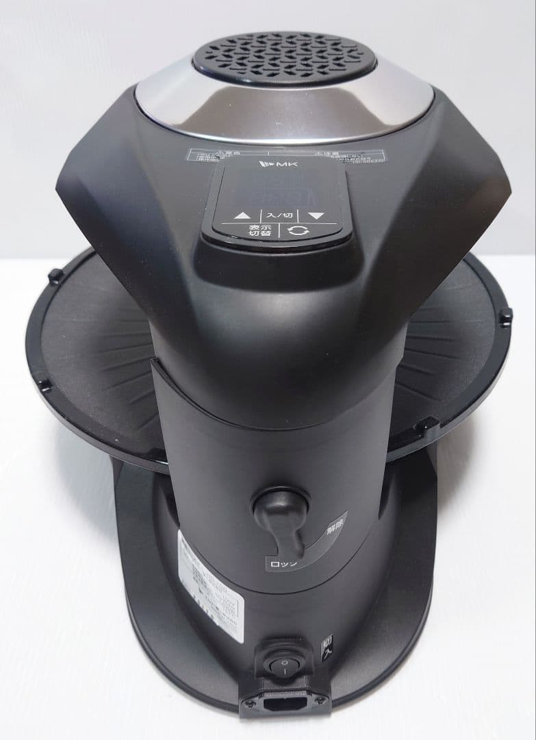 エムケー精工株式会社 無煙ロースター HG-100【ほぼ未使用品】