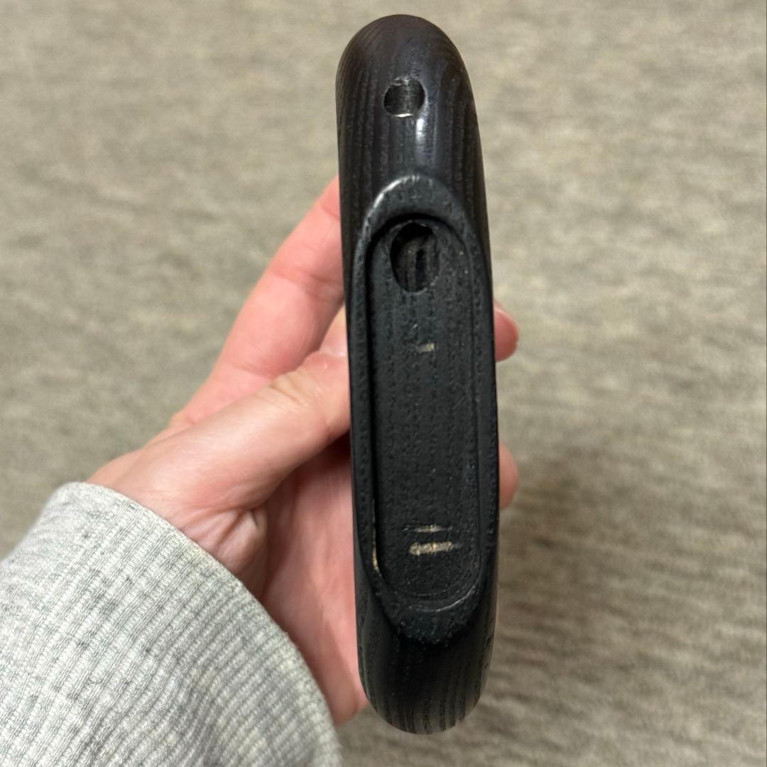 HAY GYM HOOK ヘイ ジムフック M