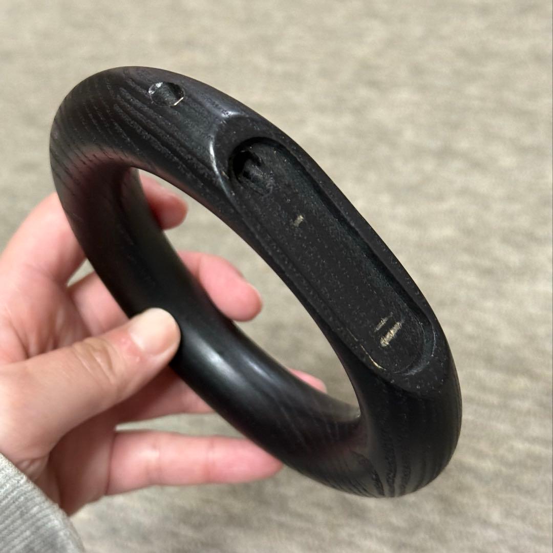 HAY GYM HOOK ヘイ ジムフック M