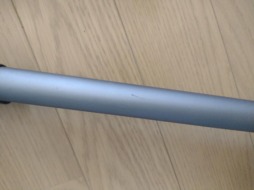 パナソニック★掃除機★MC-SB54K★バッテリー新品と同等★1