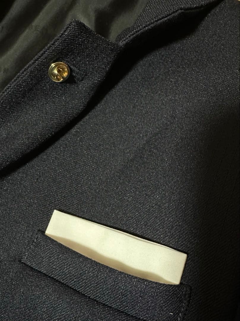 フォーマルスーツ ネイビー 160cm beams 男の子