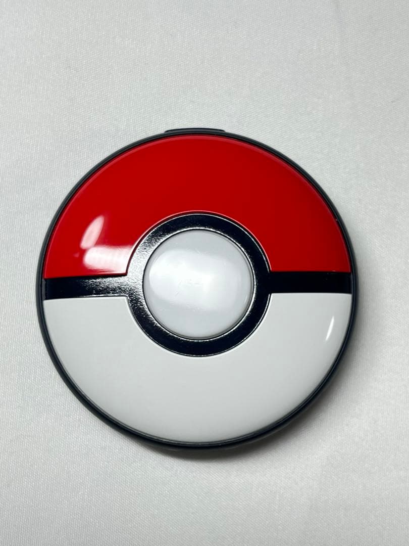 Pokemon GO Plus + ポケモンGO プラスプラス ポケゴー