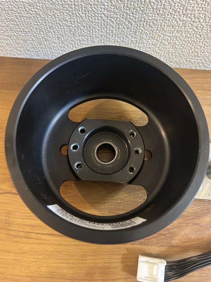 DDM ステアリングコラムエクステンダー NDロードスター