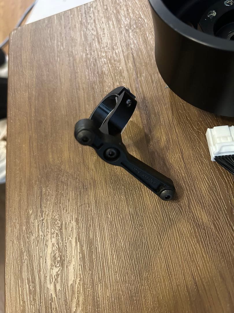 DDM ステアリングコラムエクステンダー NDロードスター