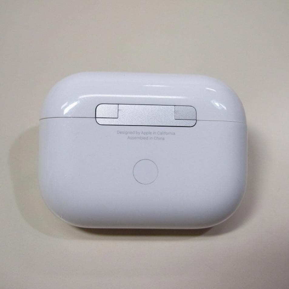 エアーポッツプロ AirPods Pro 2 第二世代 充電ケースc958